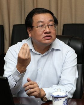 常州工學院召開預防職務犯罪聯席會議