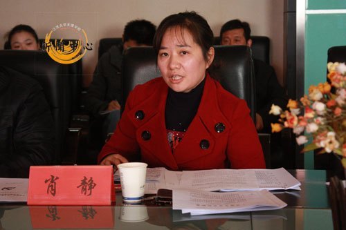 【組圖】省黨建研究會領導蒞臨江漢大學文理學院指導工作