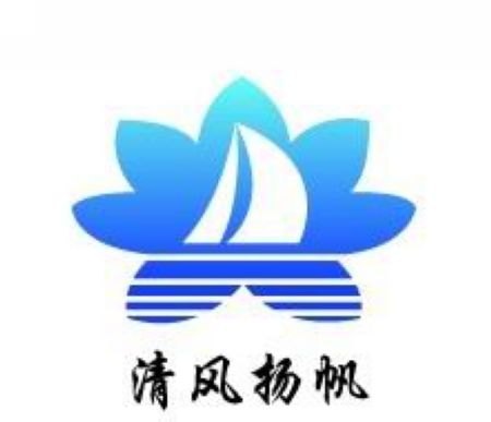 高職學(xué)生作品入圍省紀(jì)委“清風(fēng)揚帆”廉政文化品牌標(biāo)識