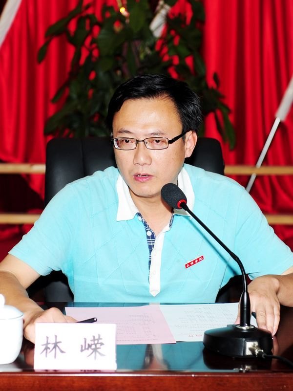 臺商馬福官總裁再次資助三明學院家庭經濟困難學生