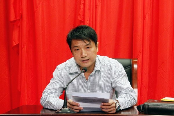 《鄭州教育》通訊員會議在鄭州職業(yè)技術(shù)學(xué)院召開