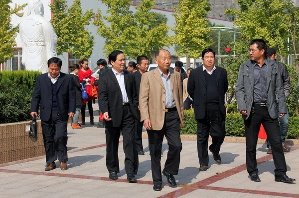 《鄭州教育》通訊員會議在鄭州職業(yè)技術(shù)學(xué)院召開