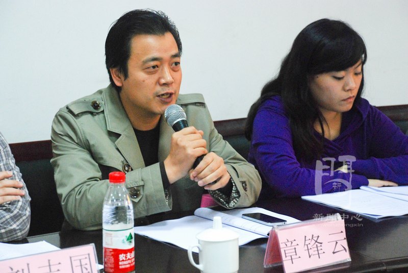 重大城科召開首次社團指導老師交流大會