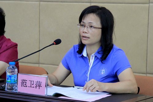 惠州市農(nóng)村小學(xué)音樂教師培訓(xùn)班在惠州學(xué)院開班