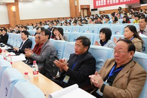 第三屆出土文獻與中國文學研究學術研討會暨山東省古典文學學會2012年會在濟南大學召開