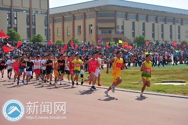 【賽事直通車】3000米,贏家不止冠軍