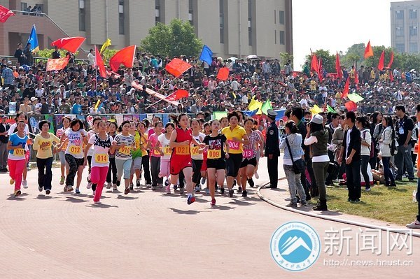 【賽事直通車】3000米,贏家不止冠軍