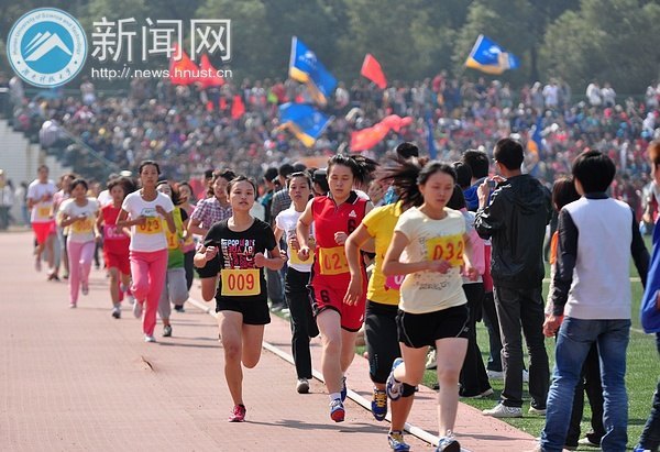 【賽事直通車】3000米,贏家不止冠軍