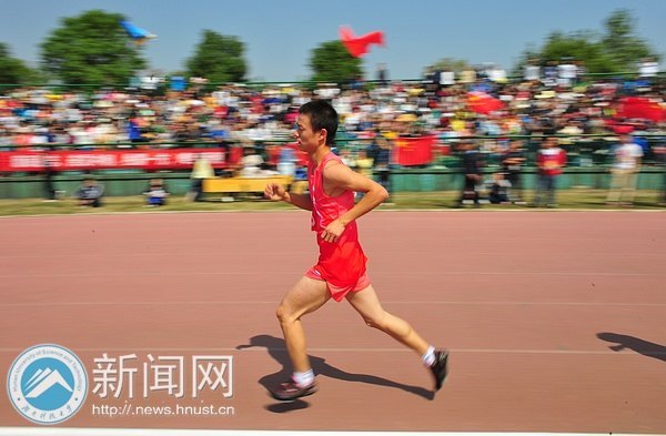 【賽事直通車】3000米,贏家不止冠軍