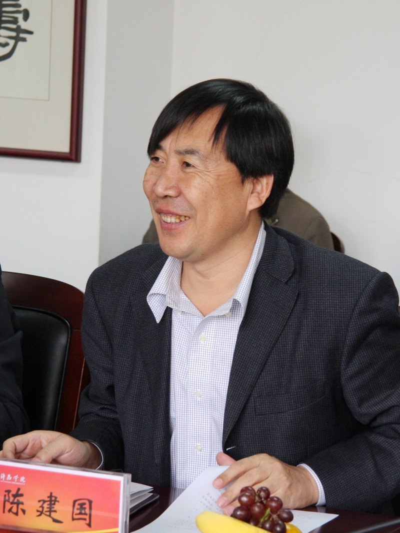 省高校紀工委“三重一大”和“校務公開”執行情況工作專項檢查組到許昌學院檢查指導工作