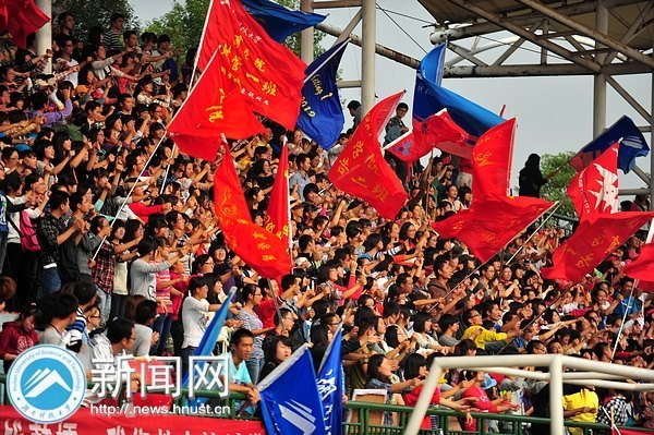 【校運會視點】師生共享秋運晴