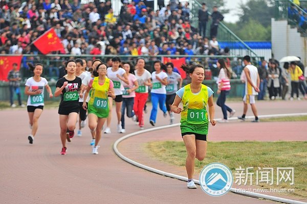 【賽事直通車】校運會的“最佳長篇小說”——長跑5000米
