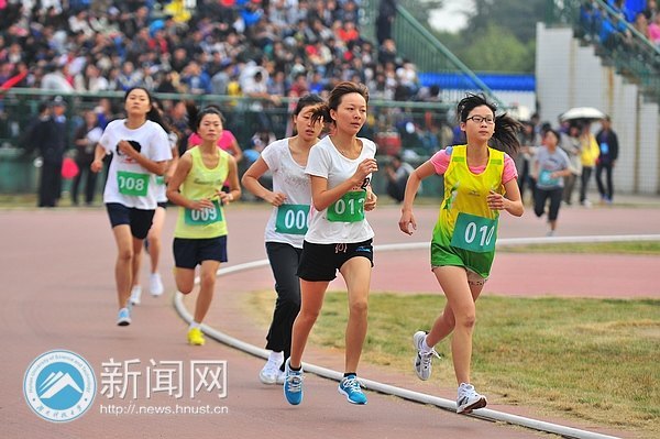 【賽事直通車】校運會的“最佳長篇小說”——長跑5000米