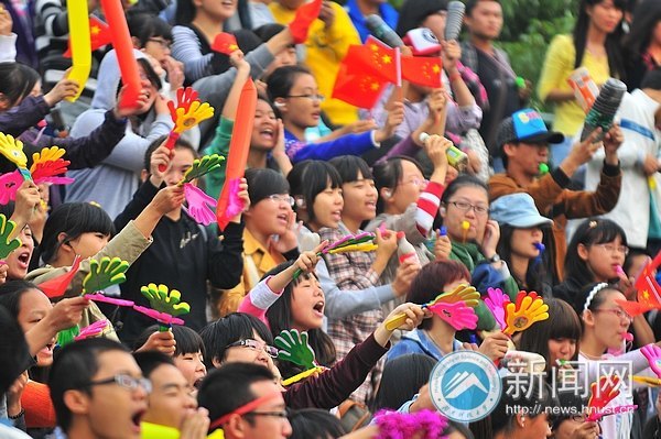 【賽事直通車】校運會的“最佳長篇小說”——長跑5000米