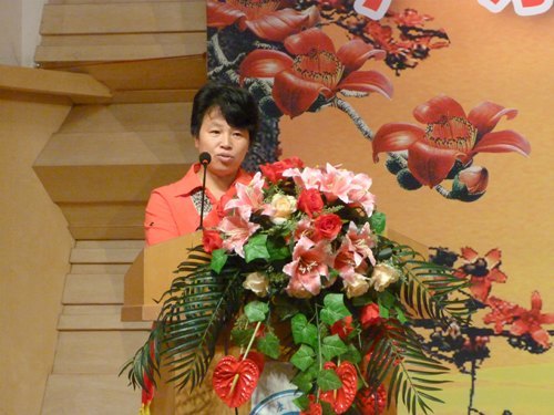 教書育人 他們幸福了他人也快樂了自己