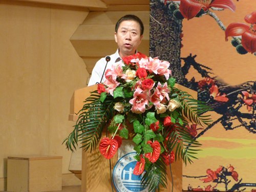 教書育人 他們幸福了他人也快樂了自己