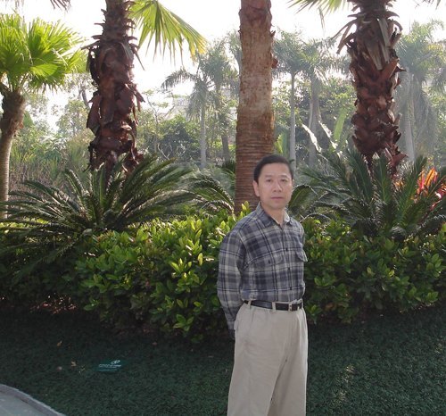 教書育人 他們幸福了他人也快樂了自己