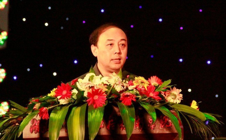 慶祝湖北工業大學工程技術學院十周年大會隆重舉行