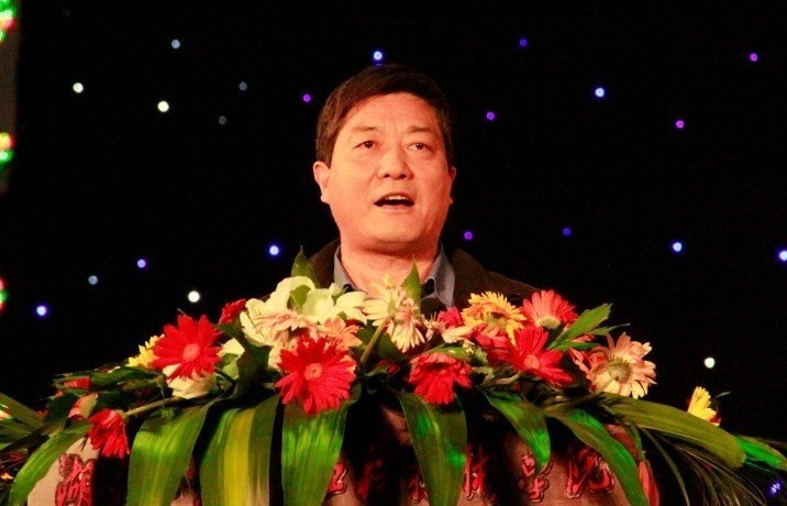 慶祝湖北工業大學工程技術學院十周年大會隆重舉行