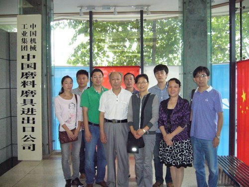 燕山大學(xué)里仁學(xué)院2013屆畢業(yè)生就業(yè)工作進(jìn)展順利