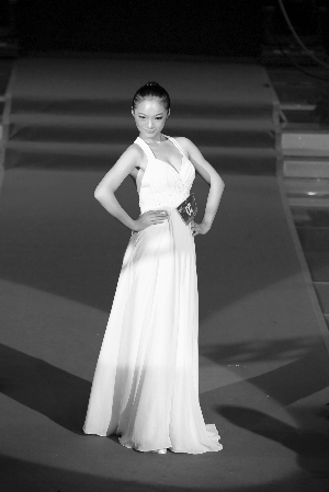 南藝出了兩位“虞美人”