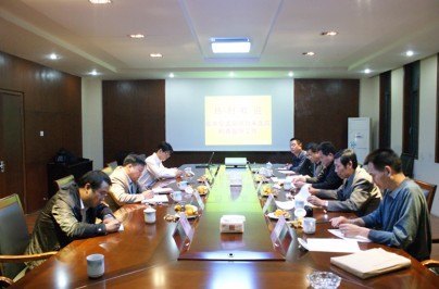 河海大學文天學院“安全培訓二級機構”現場評審工作順利完成