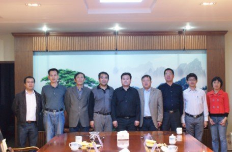 河海大學文天學院“安全培訓二級機構”現場評審工作順利完成