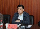 鄭州大學召開精神文明建設工作會議