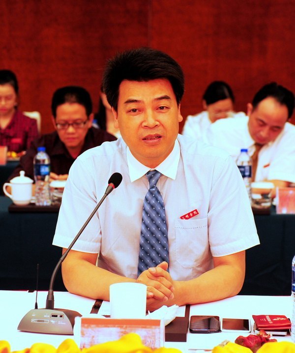 校企相伴 梅園之戀--三明學(xué)院與三明梅園國際酒店簽訂校企合作協(xié)議