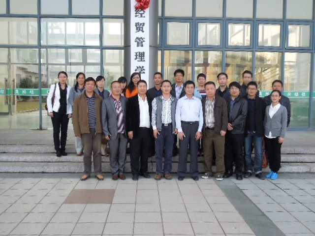 經貿管理學院創新產學合作模式  臺科國亞教育聯盟正式成立