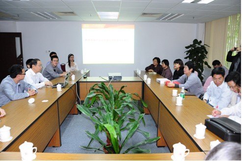 中山大學南方學院赴北京師范大學珠海分校進行思政建設評估交流訪問