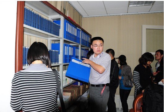 中山大學南方學院赴北京師范大學珠海分校進行思政建設評估交流訪問