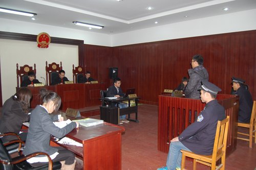 文法外語系法律協會舉辦普法宣傳活動