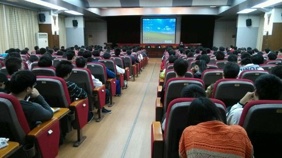 珠海佳一電子技術有限公司在廣東石油化工學院設立“珠海佳一創新獎學金”