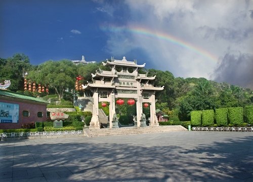 惠州學院教師攝影作品入選“大美廣東”攝影大展