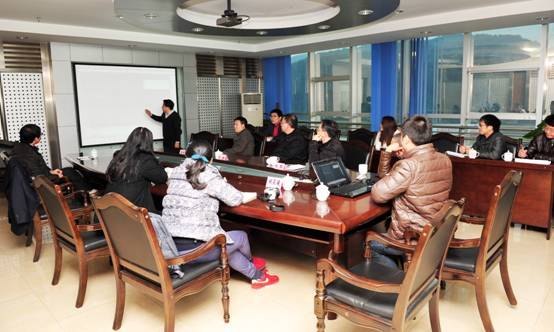 福建農(nóng)林大學(xué)蘭思仁校長一行蒞校指導(dǎo)校園規(guī)劃工作