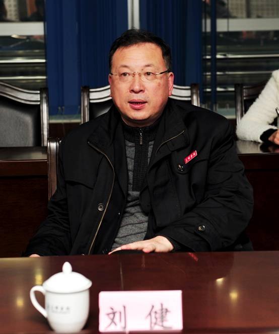 福建農(nóng)林大學(xué)蘭思仁校長一行蒞校指導(dǎo)校園規(guī)劃工作