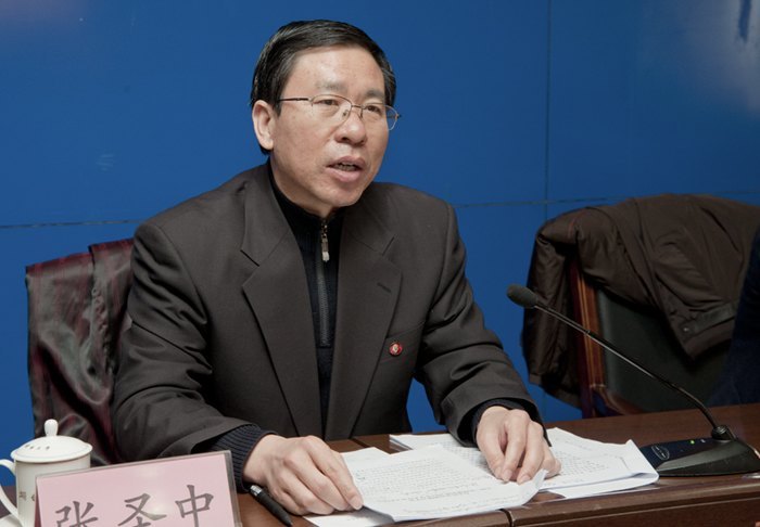 省高教保衛(wèi)學(xué)會七屆三次理事會暨2013年學(xué)術(shù)年會在煙臺大學(xué)召開