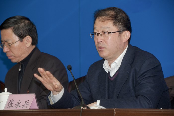 省高教保衛(wèi)學(xué)會七屆三次理事會暨2013年學(xué)術(shù)年會在煙臺大學(xué)召開