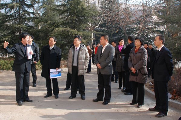 開學大檢查全面鋪開