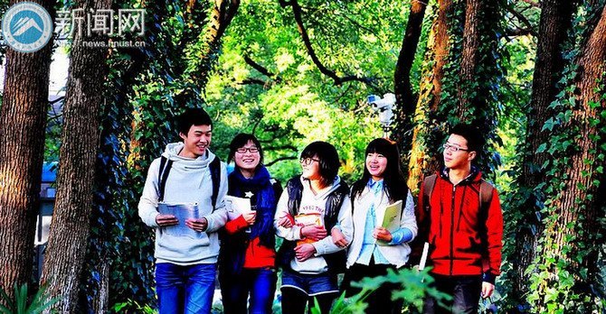 【科大聚焦】夢想青春 我為自己代言