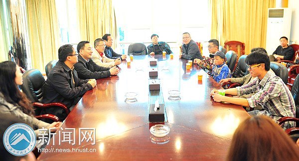 黃楊初植,愛心假期精神在勃發