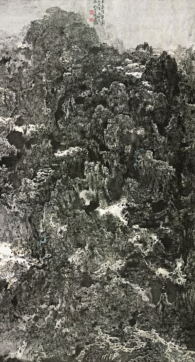 南京藝術(shù)學(xué)院14幅美術(shù)作品被中國(guó)美術(shù)館收藏