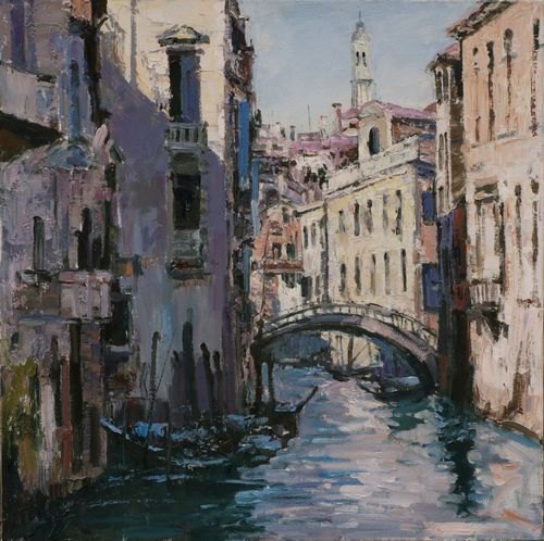 南京藝術(shù)學(xué)院14幅美術(shù)作品被中國(guó)美術(shù)館收藏