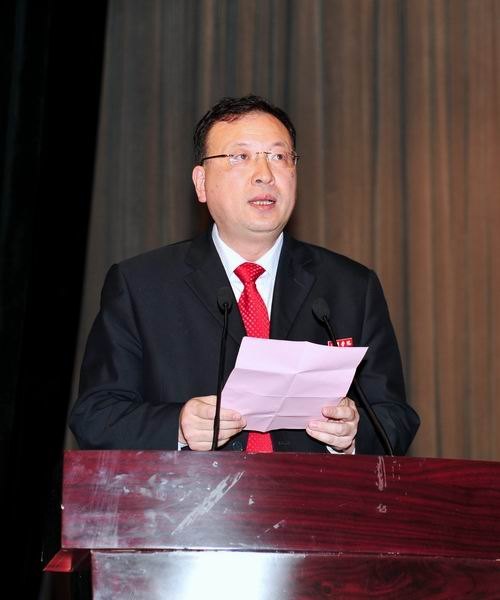 三明學(xué)院三明市區(qū)校友分會(huì)成立大會(huì)隆重舉行