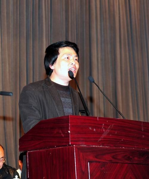 三明學(xué)院三明市區(qū)校友分會(huì)成立大會(huì)隆重舉行