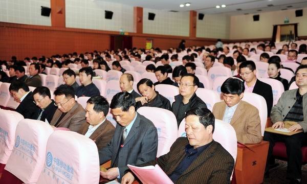 三明學(xué)院三明市區(qū)校友分會(huì)成立大會(huì)隆重舉行