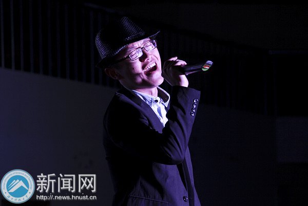 “我是歌手”放聲校園 尋找好聲音