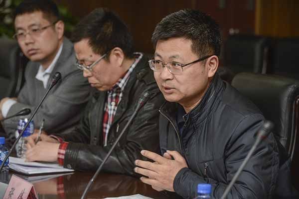 經管學院校友“海納獎助學金”頒發儀式舉行