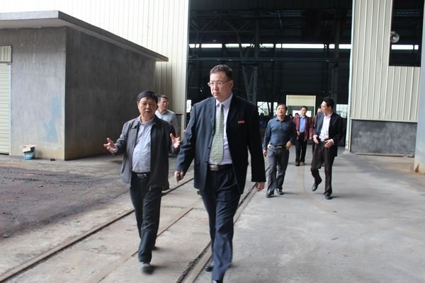 三明學(xué)院與福建省華倫特重工有限公司簽訂校企合作協(xié)議